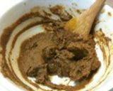 ナスのカリカリキーマカレー作り方1写真