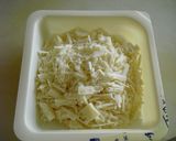 シチュー風味☆ころころコロッケ♪作り方3写真