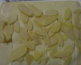☆甘～い♡チョコパイ☆作り方3写真