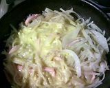千切りジャガイモのお焼作り方5写真