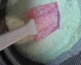 ☆枝豆の冷製スープ☆作り方5写真