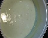 ☆枝豆の冷製スープ☆作り方4写真
