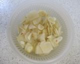 簡単☆さっぱり☆だししょうが作り方2写真