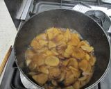 簡単☆さっぱり☆だししょうが作り方4写真