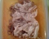 ピリ辛ラー油そうめん作り方3写真