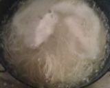 ピリ辛ラー油そうめん作り方6写真