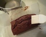 チョコパウンドケーキ作り方10写真
