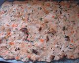やげん軟骨入り*松風焼き作り方5写真