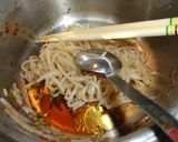 パクパクいけちゃう♪もやしのナムル作り方5写真