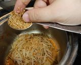 パクパクいけちゃう♪もやしのナムル作り方6写真