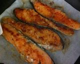 ふっくらうまい！フライパンで焼き鮭作り方4写真