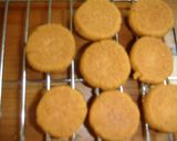 食べきりクッキー(卵、バター無し)作り方4写真