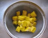 かぼちゃのニョッキ作り方3写真