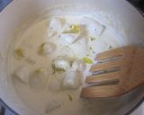 かぼちゃのニョッキ作り方4写真