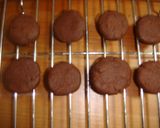 食べきりクッキー(卵、バター無し)作り方5写真