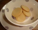食べきりクッキー(卵、バター無し)作り方7写真