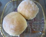 ほわんほわ～んやわらか　ご飯入りパン作り方6写真