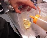 史上最速のお漬け物作り方2写真