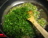 夏の見方♡おばあちゃんちの唐辛子味噌作り方5写真