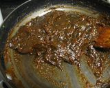 夏の見方♡おばあちゃんちの唐辛子味噌作り方8写真