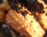 一人暮らしの貧乏炊き込みご飯作り方4写真