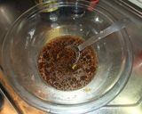 香味野菜deおつまみ水餃子作り方4写真