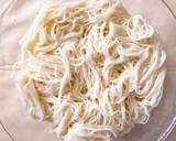 あなたの芸術性を問う。素敵そうめん★作り方1写真
