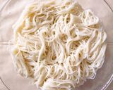 あなたの芸術性を問う。素敵そうめん★作り方1写真
