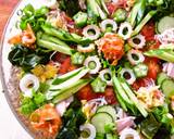 あなたの芸術性を問う。素敵そうめん★作り方4写真