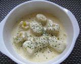かぼちゃのニョッキ作り方6写真