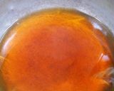 揚げずに簡単！豚小間で南蛮漬け作り方1写真