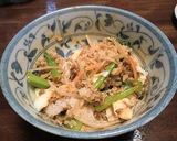 冷蔵庫にある野菜でビビンバ作り方4写真