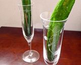 あなたの芸術性を問う。素敵そうめん★作り方7写真