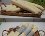 ヒット商品★ミルクバターinフランス作り方21写真