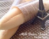 ヒット商品★ミルクバターinフランス作り方25写真