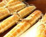 ヒット商品★ミルクバターinフランス作り方31写真