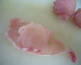 しゅわっと三ツ矢サイダーで肉巻きおにぎり作り方3写真