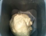 揚げない☆焼きカレーパン♪作り方1写真