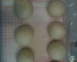 揚げない☆焼きカレーパン♪作り方2写真