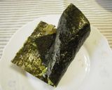 手巻きのサラダ巻き♪作り方9写真