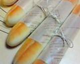 ヒット商品★ミルクバターinフランス作り方20写真