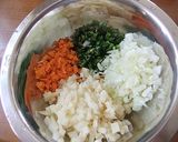 子供が大好き甘カレー隠し味は本みりん☆作り方1写真