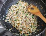 子供が大好き甘カレー隠し味は本みりん☆作り方4写真