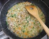 子供が大好き甘カレー隠し味は本みりん☆作り方5写真
