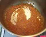 ココナッツミルクでチキンカレー作り方6写真