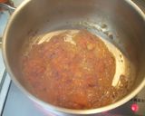 ココナッツミルクでチキンカレー作り方7写真