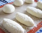 揚げない☆焼きカレーパン♪作り方4写真