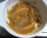 ＊レンジ1分と市販つゆで冷や汁＊作り方1写真