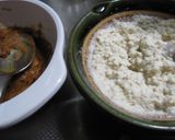 ＊レンジ1分と市販つゆで冷や汁＊作り方4写真