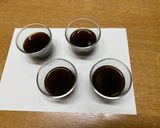 簡単コーヒーゼリー　2026作り方3写真